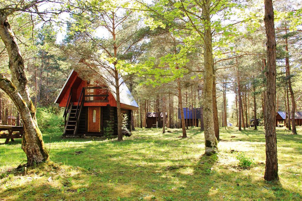 Kuuli Puhkemajad Hotel Tagaranna Quarto foto